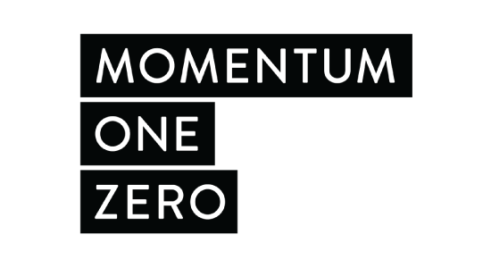 momentum one zero